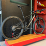 Bicicleta Specialized Epic Race Full S-Works Carbon Aro 29 XTR 12v 2022 Preto - Seminova