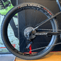 Bicicleta Specialized Epic Race Full S-Works Carbon Aro 29 XTR 12v 2022 Preto - Seminova