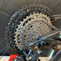 Bicicleta Specialized Epic Race Full S-Works Carbon Aro 29 XTR 12v 2022 Preto - Seminova
