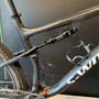 Bicicleta Specialized Epic Race Full S-Works Carbon Aro 29 XTR 12v 2022 Preto - Seminova