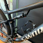 Bicicleta Specialized Epic Race Full S-Works Carbon Aro 29 XTR 12v 2022 Preto - Seminova