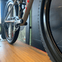 Bicicleta Specialized Epic S-Works Aro 29 XX1 AXS 12v Bege Claro e Vermelho - Seminova