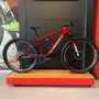 Bicicleta Specialized Epic S-Works xx1 12v Aro 29 Vermelho e Branco - Seminova