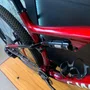 Bicicleta Specialized Epic S-Works xx1 12v Aro 29 Vermelho e Branco - Seminova