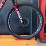 Bicicleta Specialized Epic S-Works xx1 12v Aro 29 Vermelho e Branco - Seminova