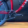 Bicicleta Specialized Epic S-Works xx1 12v Aro 29 Vermelho e Branco - Seminova