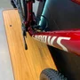 Bicicleta Specialized Epic S-Works xx1 12v Aro 29 Vermelho e Branco - Seminova