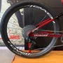 Bicicleta Specialized Epic S-Works xx1 12v Aro 29 Vermelho e Branco - Seminova
