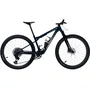 Bicicleta Specialized Epic World Cup Pro Aro 29 Sram X0 12v T-15 Gloss Deep Lake Metallic e Chrome