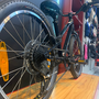 Bicicleta Specialized Jett Aro 20 microSHIFT 7v 2022 Preto e Cinza