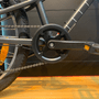 Bicicleta Specialized Jett Aro 24 microSHIFT 8v 2023 Cinza Escuro e Prata