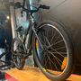 Bicicleta Specialized Jett Aro 24 microSHIFT 8v 2023 Cinza Escuro e Prata