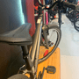 Bicicleta Specialized Jett Aro 24 microSHIFT 8v 2023 Cinza Escuro e Prata