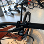 Bicicleta Specialized Kenevo Carbon GX 12V Laranja e Preto - Seminova