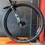 Bicicleta Specialized Levo Comp Carbon Aro 29 GX 12v Verde Claro e Verde Escuro - Seminova