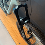 Bicicleta Specialized Levo Comp Carbon Aro 29 GX 12v Verde Claro e Verde Escuro - Seminova