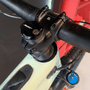 Bicicleta Specialized Levo Comp Carbon Aro 29 GX 12v Verde Claro e Verde Escuro - Seminova