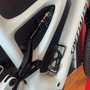 Bicicleta Specialized Levo Comp Carbon Aro 29 GX 12v Verde Claro e Verde Escuro - Seminova