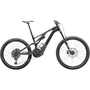 Bicicleta Specialized Levo Comp Carbon Aro 29 Sram X01 12v Carbono e Cinza Escuro