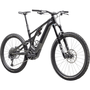 Bicicleta Specialized Levo Comp Carbon Aro 29 Sram X01 12v Carbono e Cinza Escuro