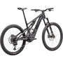 Bicicleta Specialized Levo Comp Carbon Aro 29 Sram X01 12v Carbono e Cinza Escuro