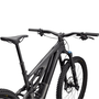 Bicicleta Specialized Levo Comp Carbon Aro 29 Sram X01 12v Carbono e Cinza Escuro