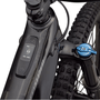 Bicicleta Specialized Levo Comp Carbon Aro 29 Sram X01 12v Carbono e Cinza Escuro