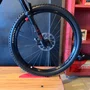 Bicicleta Specialized Levo SL G2 Expert Aro 29 GX T-type 12v S5 Preta e Bordo - Seminova