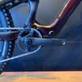 Bicicleta Specialized Levo SL G2 Expert Aro 29 GX T-type 12v S5 Preta e Bordo - Seminova