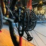 Bicicleta Specialized Levo SL G2 Expert Aro 29 GX T-type 12v S5 Preta e Bordo - Seminova