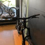 Bicicleta Specialized Levo SL G2 Expert Aro 29 GX T-type 12v S5 Preta e Bordo - Seminova