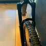 Bicicleta Specialized Levo SL G2 Expert Aro 29 GX T-type 12v S5 Preta e Bordo - Seminova