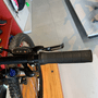 Bicicleta Specialized Pith Sport Aro 27,5 Acera 24v 2020 Preto e Verde e Rosa - Seminova