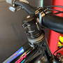Bicicleta Specialized Pith Sport Aro 27,5 Acera 24v 2020 Preto e Verde e Rosa - Seminova