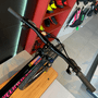 Bicicleta Specialized Pith Sport Aro 27,5 Acera 24v 2020 Preto e Verde e Rosa - Seminova