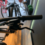 Bicicleta Specialized Pith Sport Aro 27,5 Acera 24v 2020 Preto e Verde e Rosa - Seminova