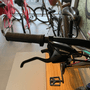Bicicleta Specialized Pith Sport Aro 27,5 Acera 24v 2020 Preto e Verde e Rosa - Seminova