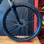 Bicicleta Specialized Pith Sport Aro 27,5 Acera 24v 2020 Preto e Verde e Rosa - Seminova