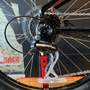 Bicicleta Specialized Pith Sport Aro 27,5 Acera 24v 2020 Preto e Verde e Rosa - Seminova