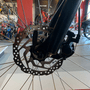 Bicicleta Specialized Pith Sport Aro 27,5 Acera 24v 2020 Preto e Verde e Rosa - Seminova