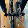 Bicicleta Specialized Pith Sport Aro 27,5 Acera 24v 2020 Preto e Verde e Rosa - Seminova