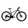 Bicicleta Specialized Pith Sport Aro 27,5 Acera 24v 2020 Preto e Verde e Rosa - Seminova