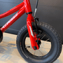 Bicicleta Specialized Riprock Coaster Aro 12 Vermelho
