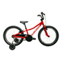 Bicicleta Specialized Riprock Coaster Aro 20 2018 Vermelho