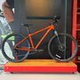 Bicicleta Specialized Rockhopper Comp Aro 29 microSHIFT 9v Vermelho e Cinza