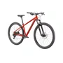 Bicicleta Specialized Rockhopper comp Aro 29 Advent 9v Vermelho e Cinza