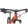 Bicicleta Specialized Rockhopper comp Aro 29 Advent 9v Vermelho e Cinza