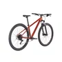 Bicicleta Specialized Rockhopper comp Aro 29 Advent 9v Vermelho e Cinza