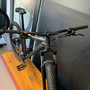 Bicicleta Specialized Rockhopper Comp Aro 29 Alivio 18v  Cinza e Preto