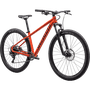 Bicicleta Specialized Rockhopper Comp Aro 29 Deore 10v 2023 Vermelha e Preto